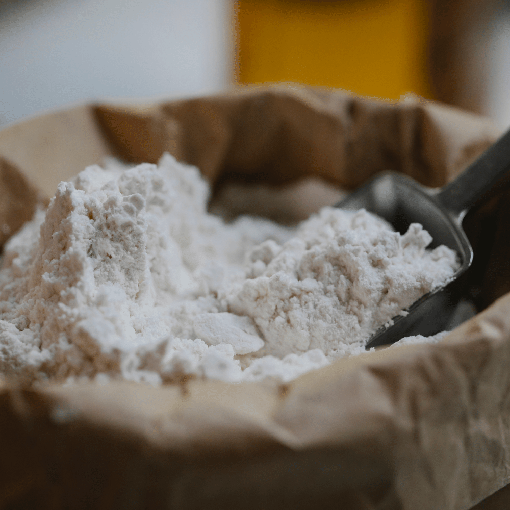 Flour