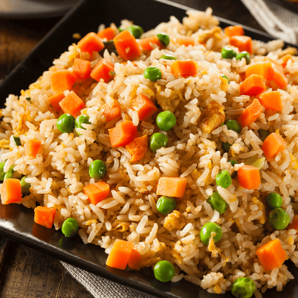 Fried rice