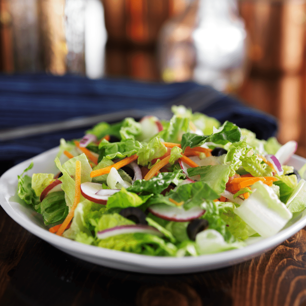Garden Salad