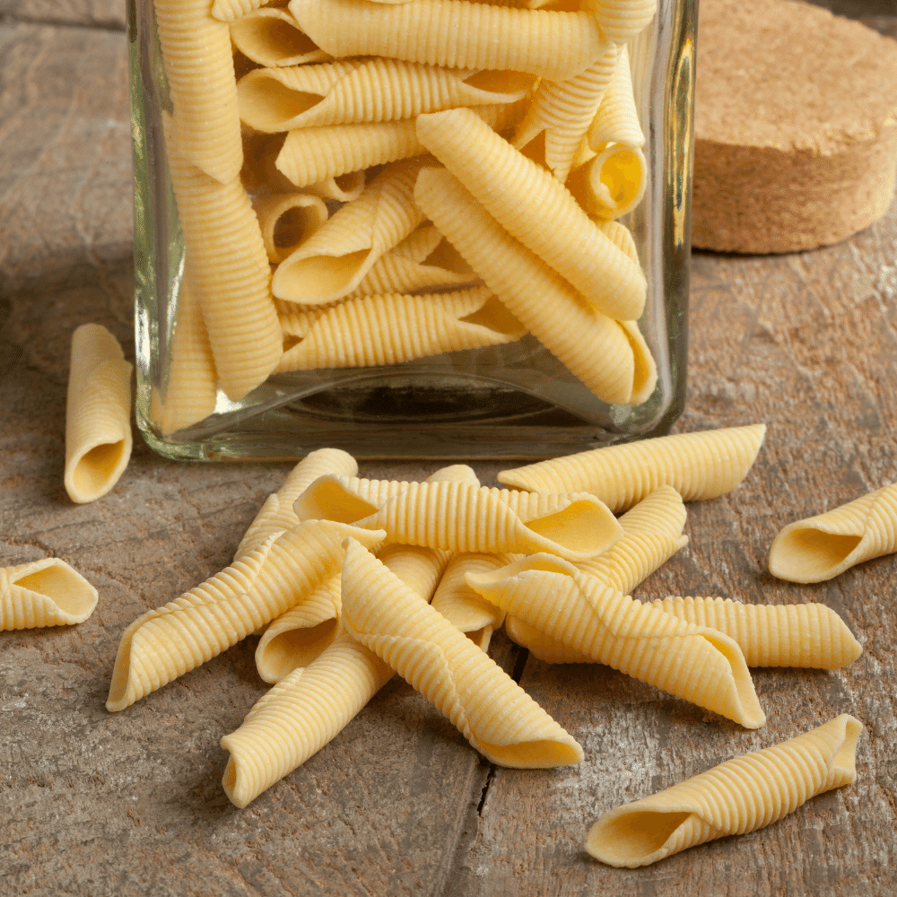 Garganelli