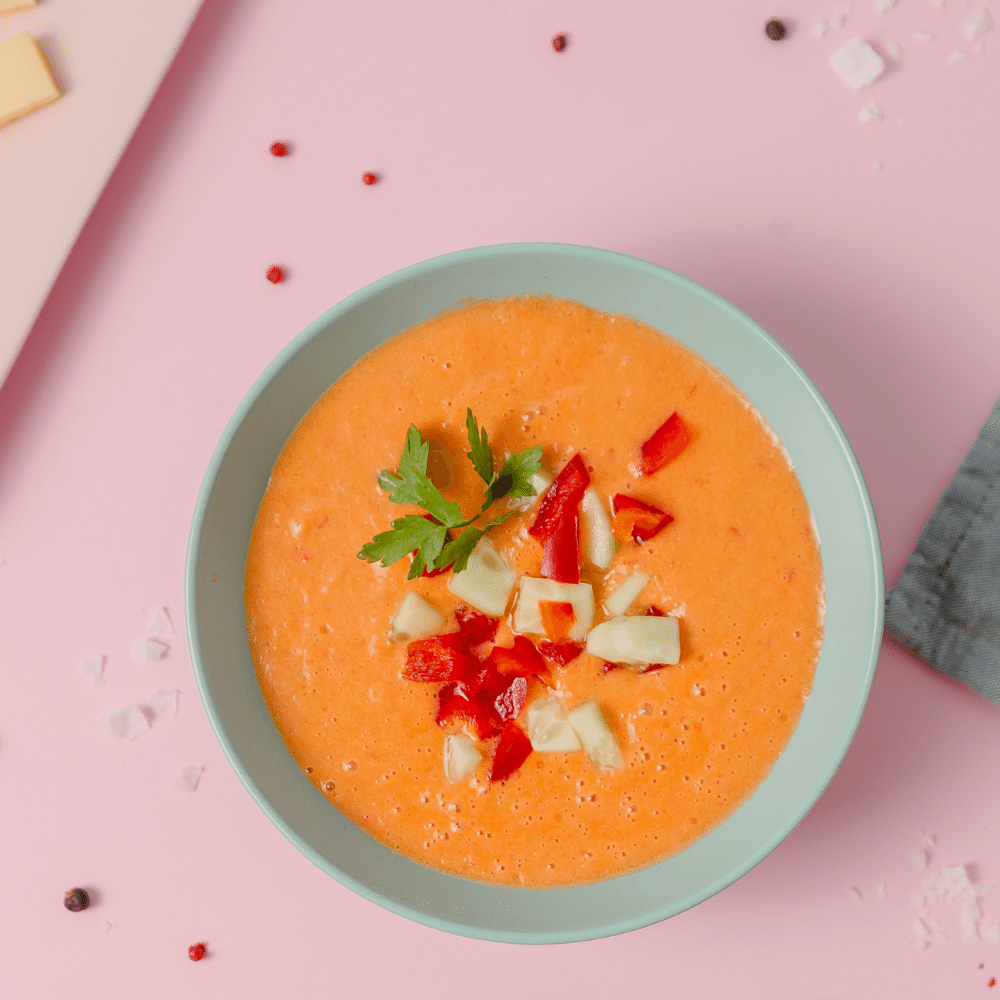 Gazpacho