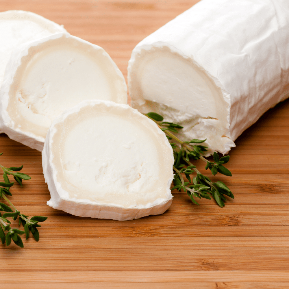 Goat Cheese