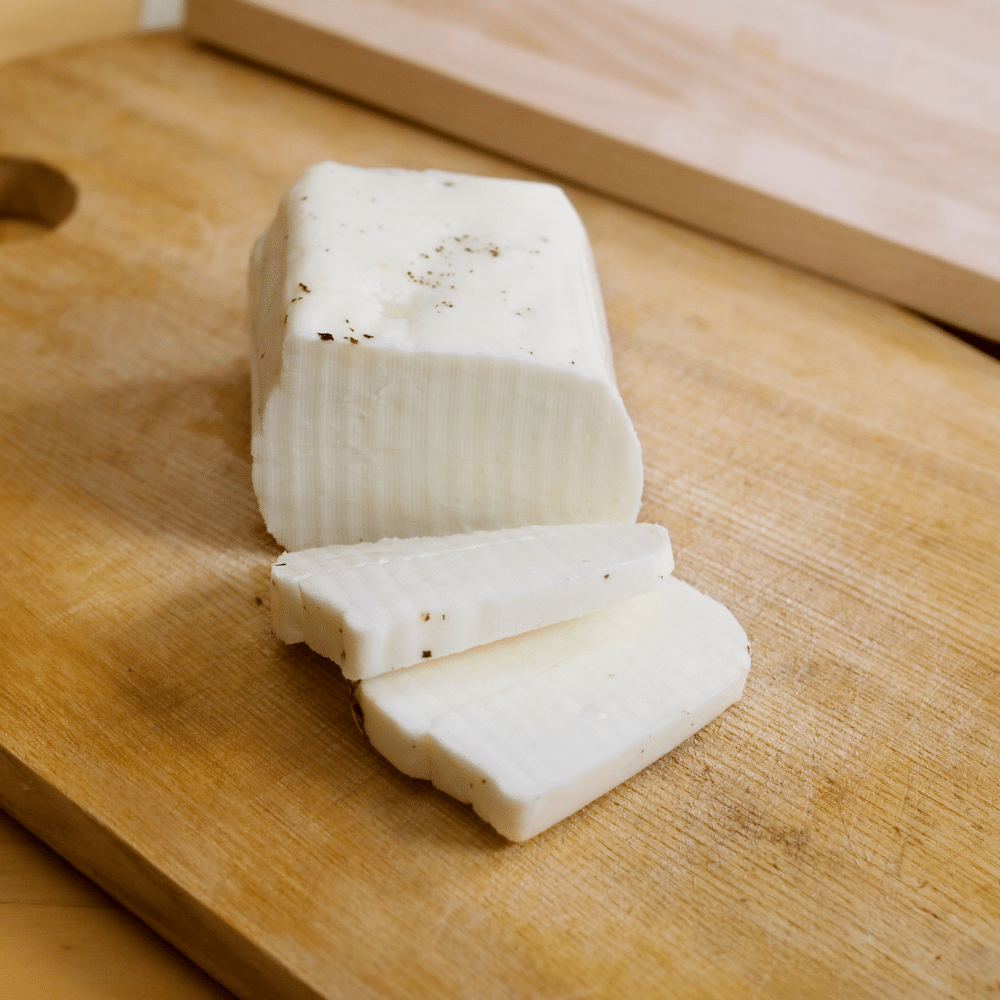 Halloumi