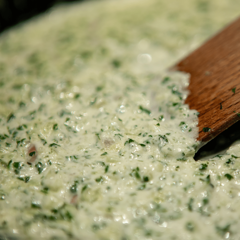 Herb Sauce