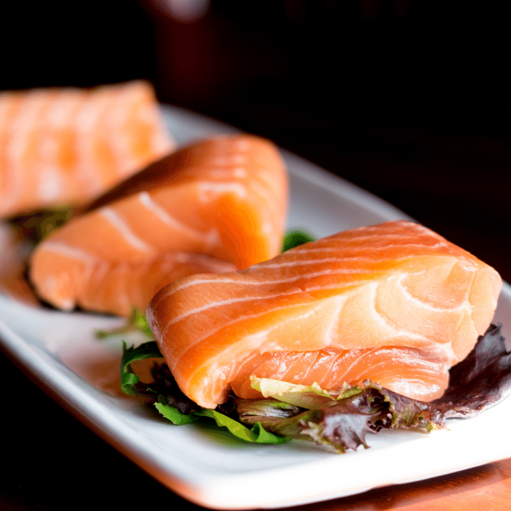 How to Choose Which Sauce to Serve with Salmon