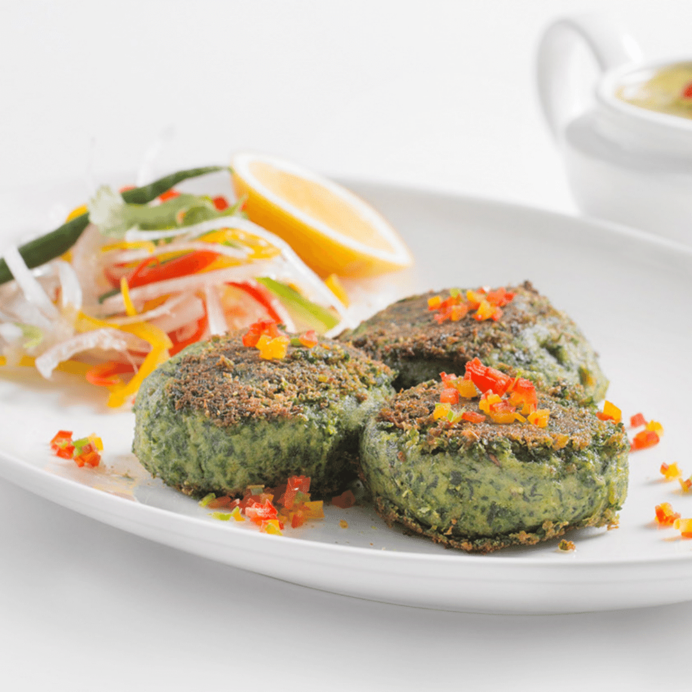 How to Serve Side Dishes with Smoked Salmon