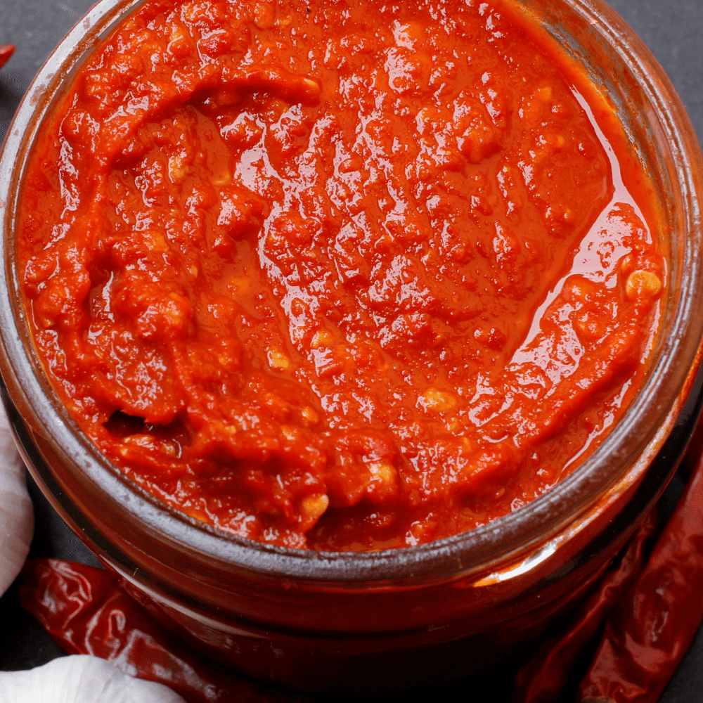 Marinara Sauce
