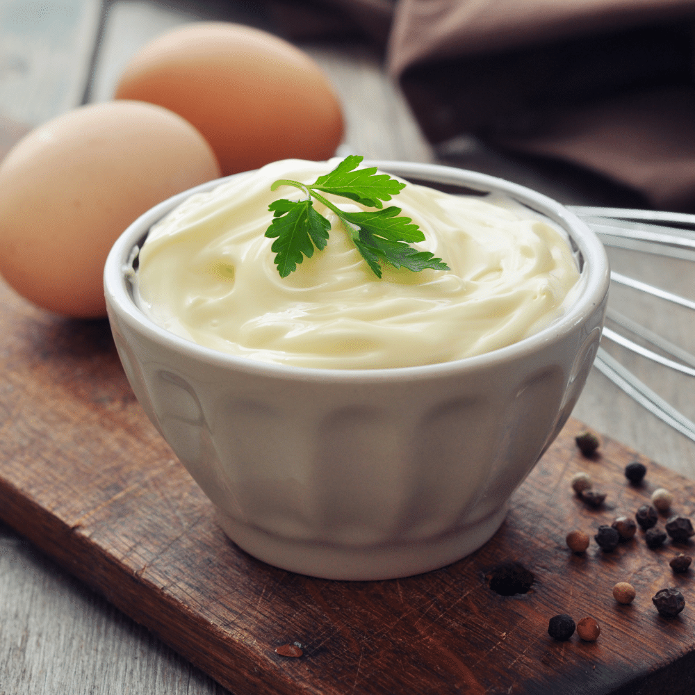 Mayonnaise