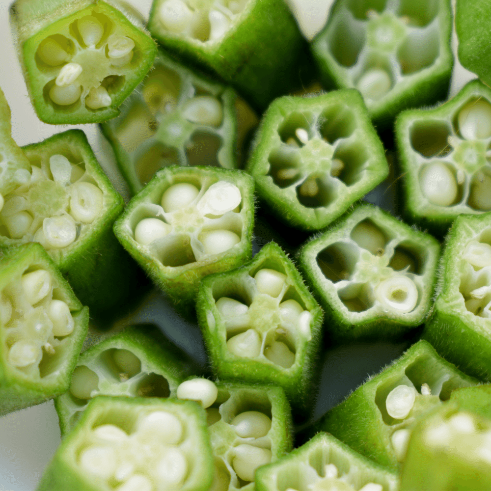 Okra