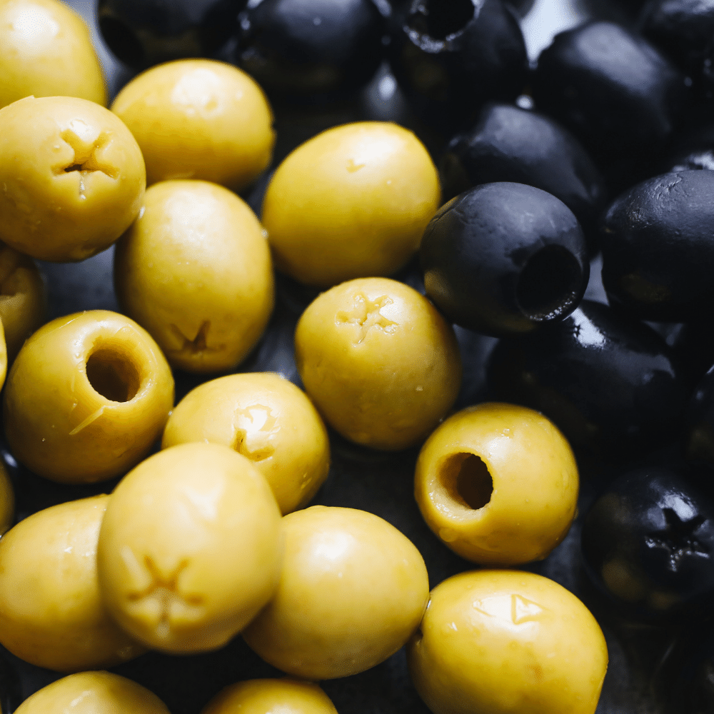 Olives