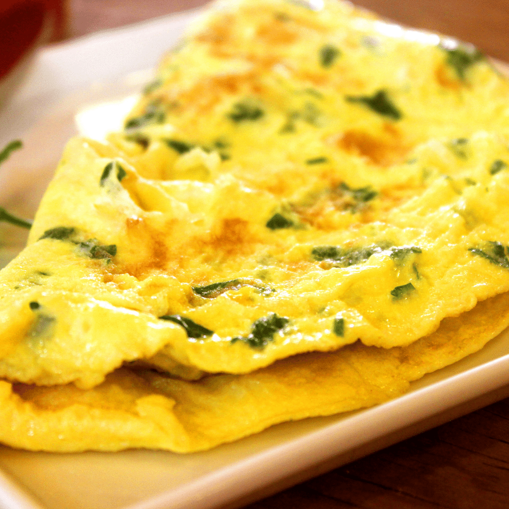 Omelet