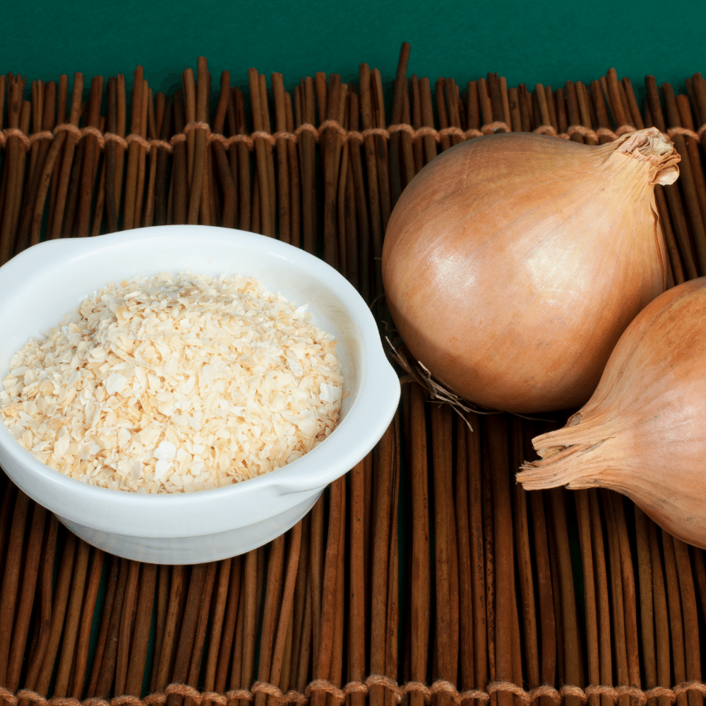 Onion powder