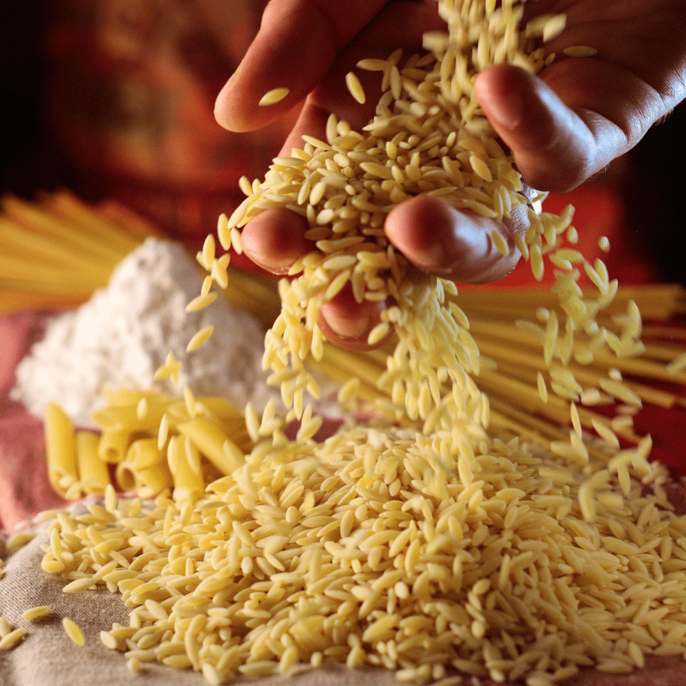 Orzo
