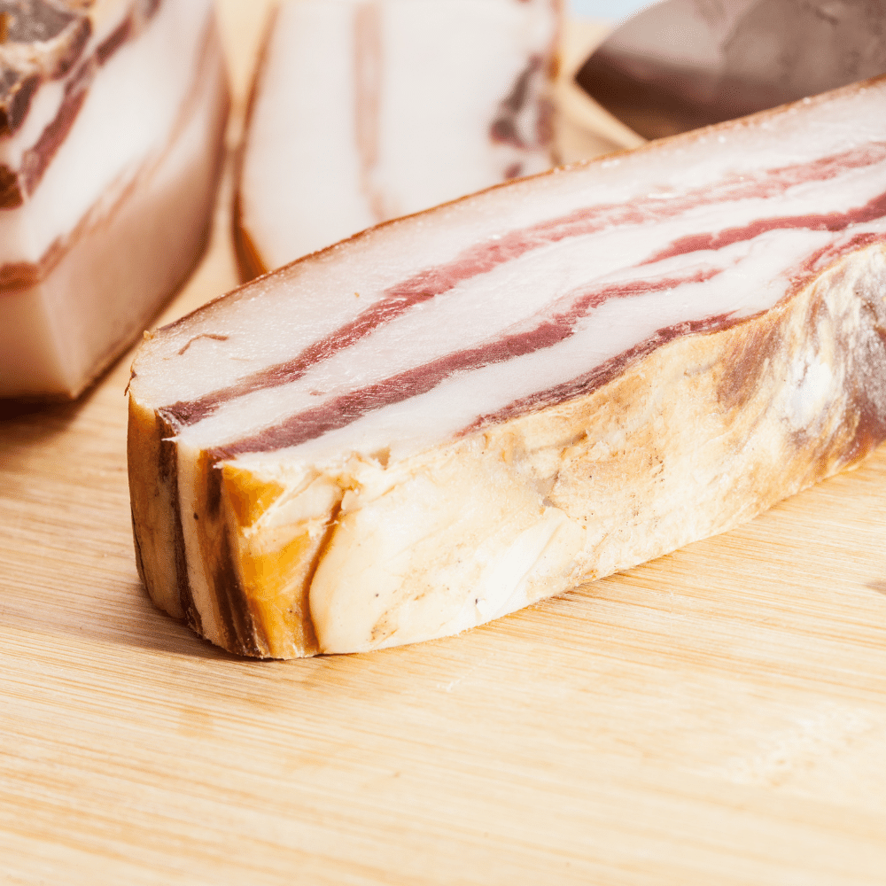 Pancetta