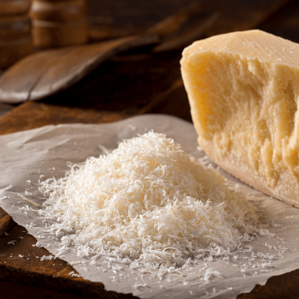 Parmesan