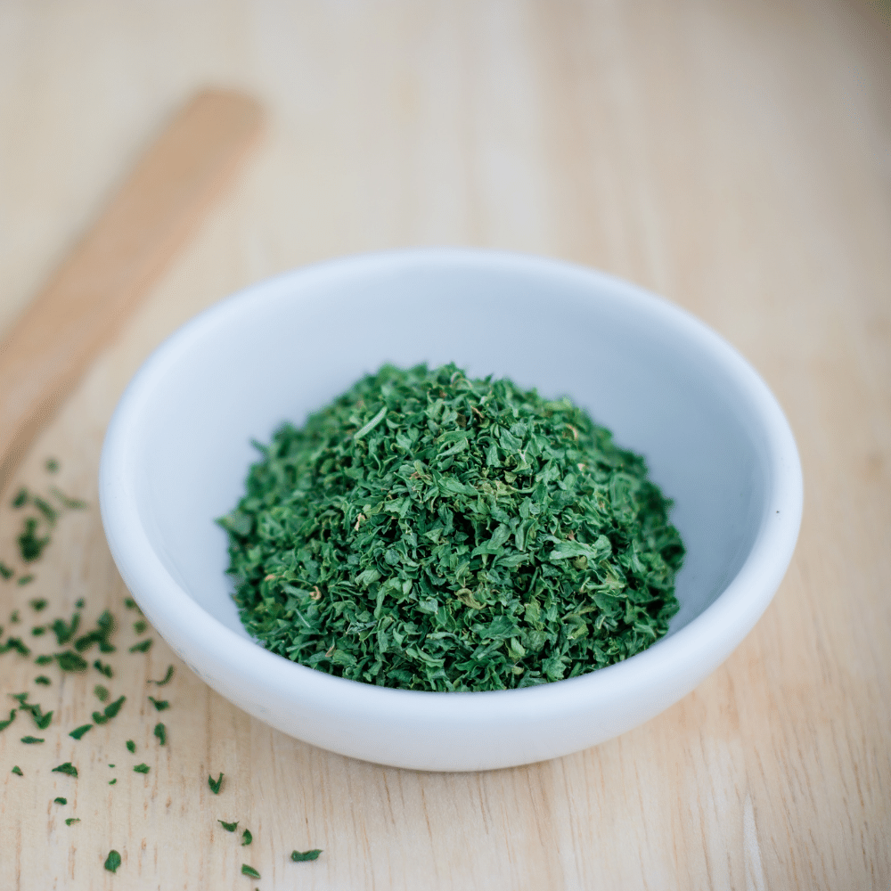 Parsley Flakes