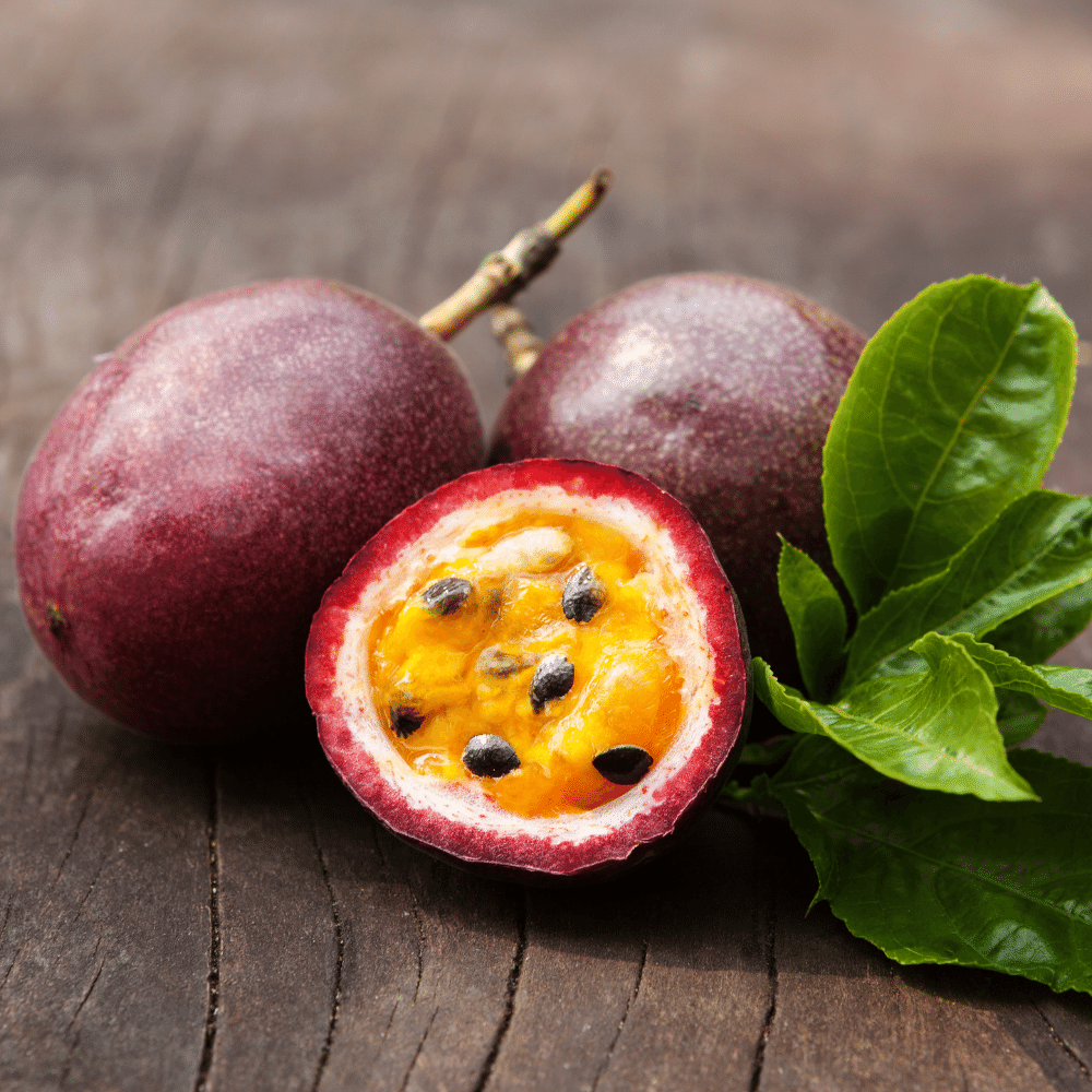 Passionfruit
