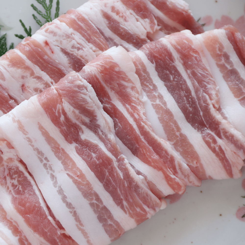 Pork Belly