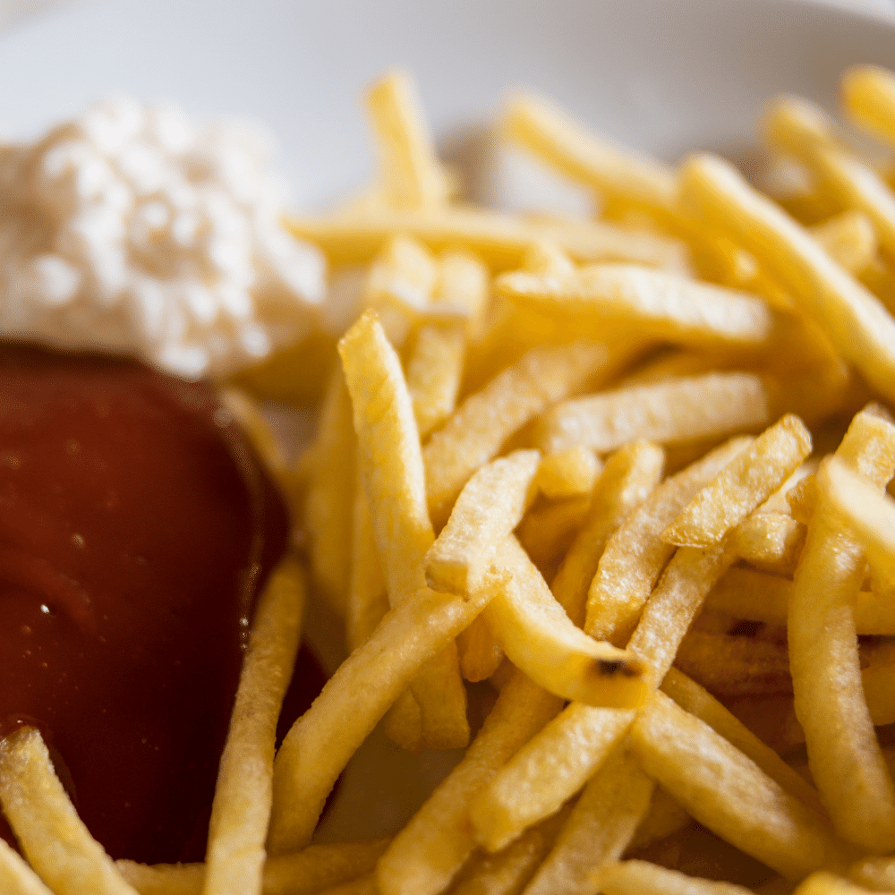 Potato Fries
