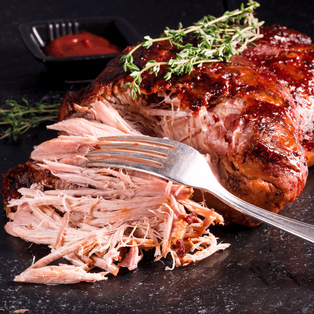 Pulled Pork