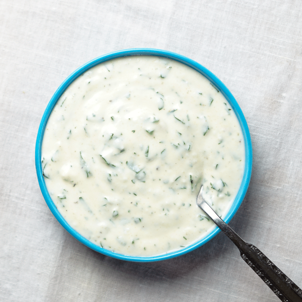Ranch Dressing