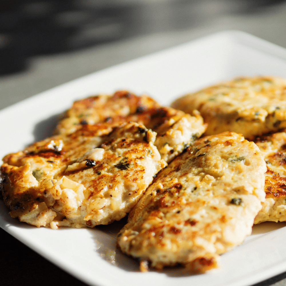 Reasons to Serve A Side Dish with Italian Chicken Cutlets