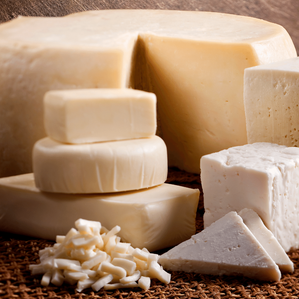 Reasons to Serve Cheeses with Salmon