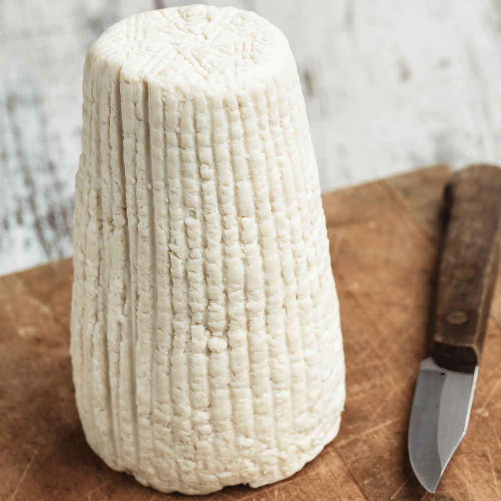 Ricotta Salata