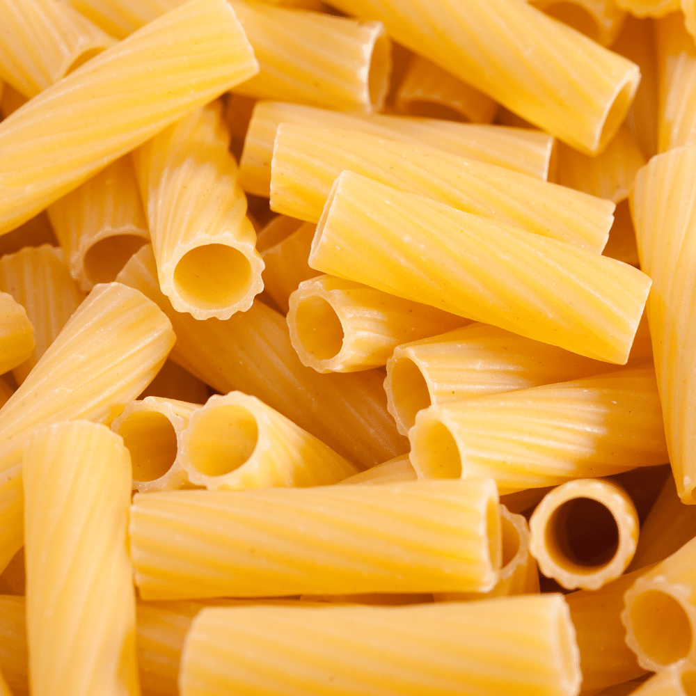 Rigatoni