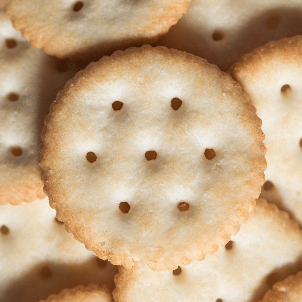 Ritz Crackers