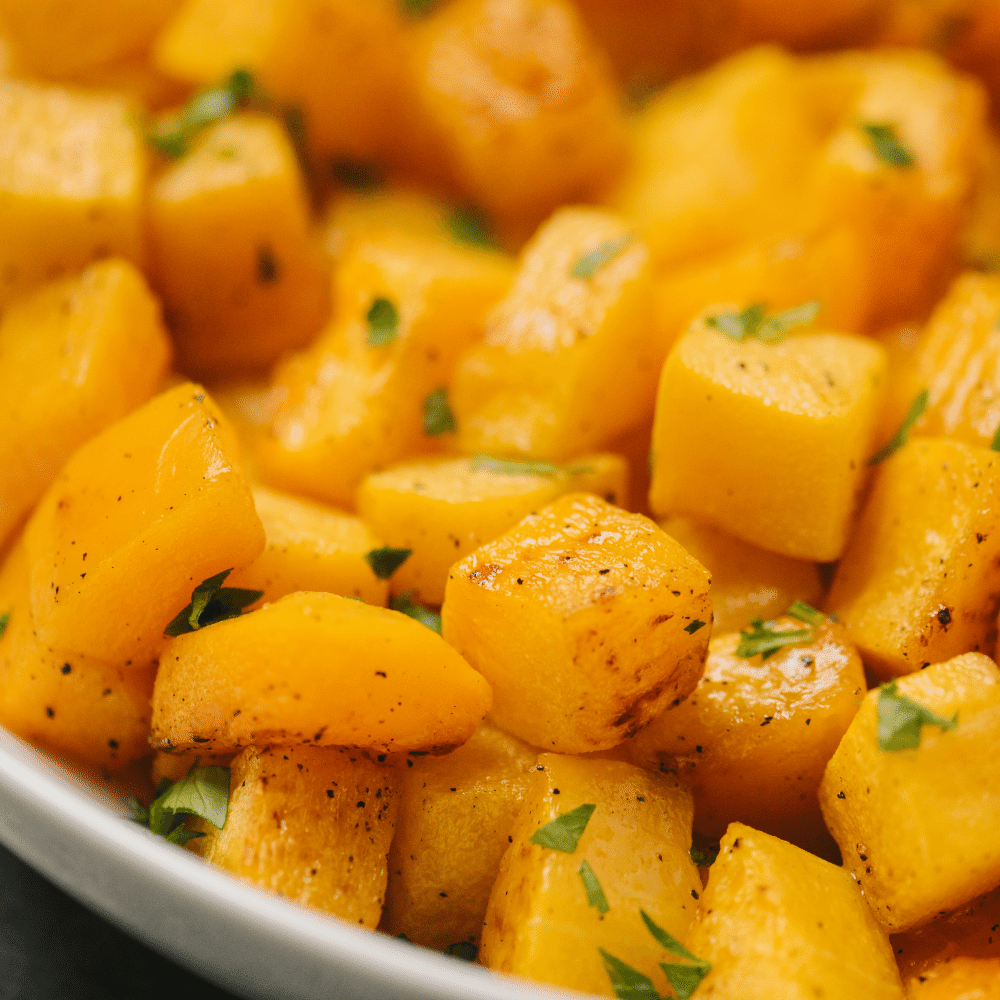 Roasted Butternut Squash