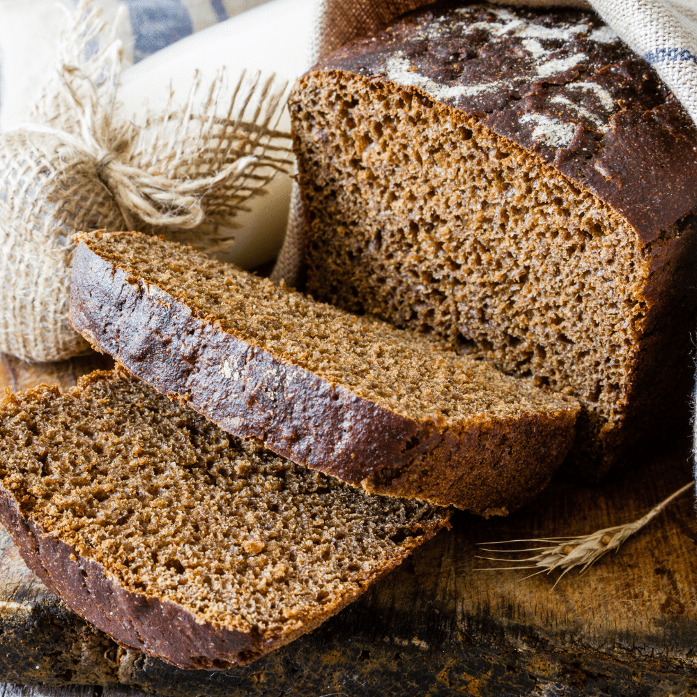 Rye bread