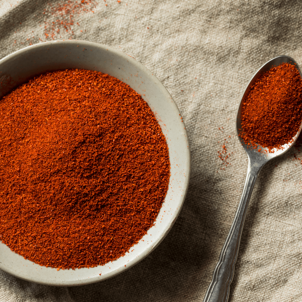 Smoked paprika
