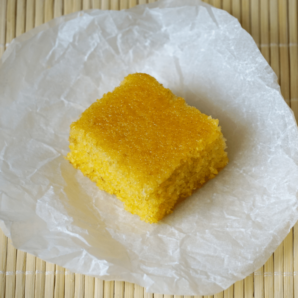 Sweet Cornbread