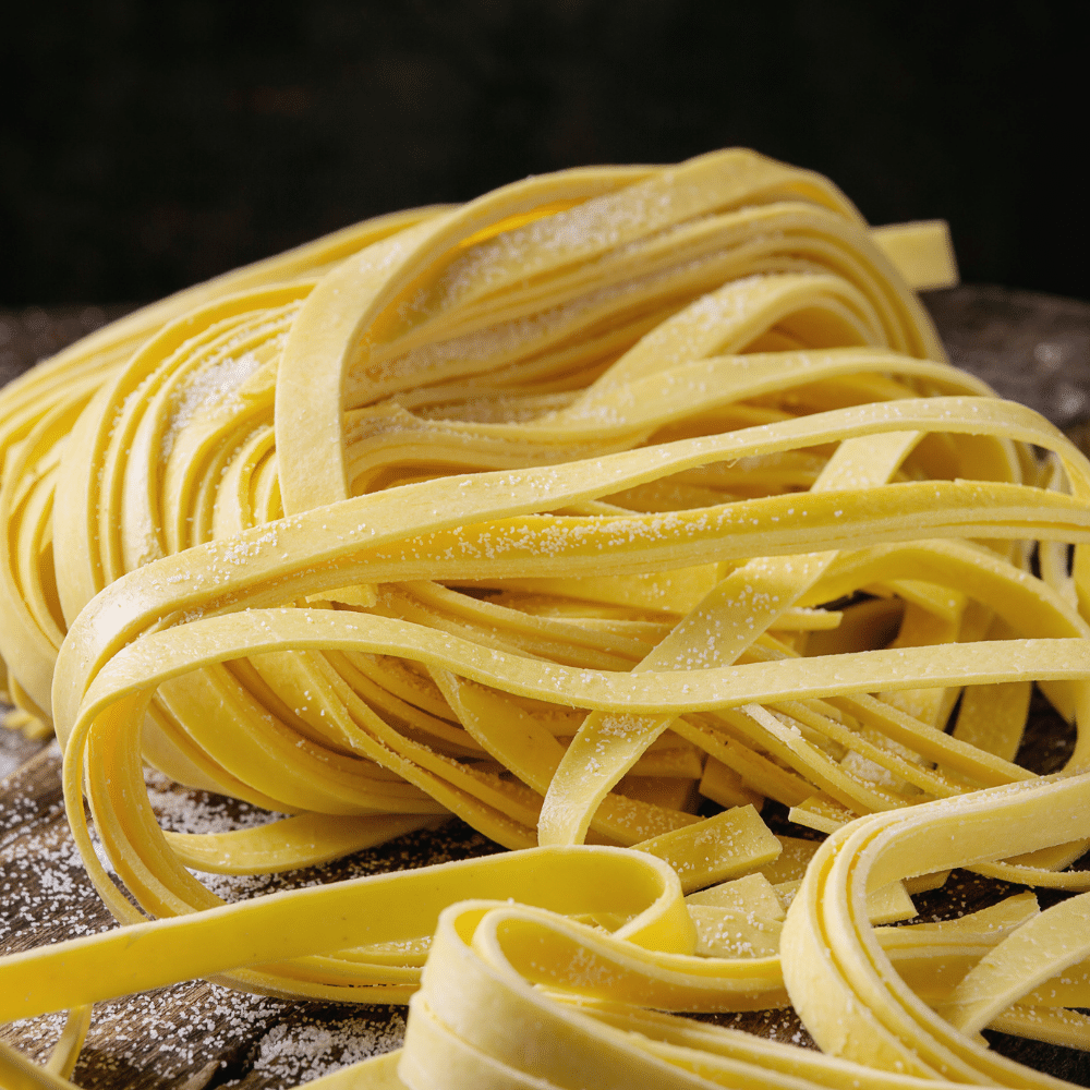 Tagliatelle