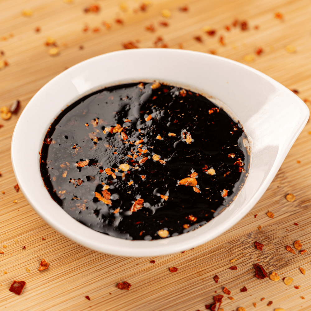 Teriyaki sauce