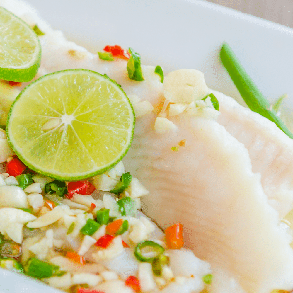 Tips for Serving Side Dishes with Smoked Basa