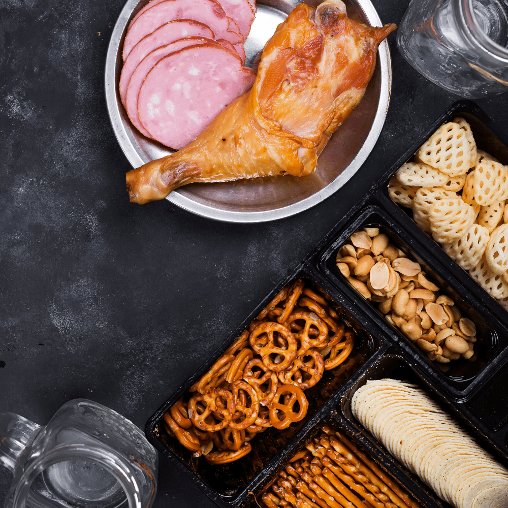 Tips for Serving Side Dishes with Smoked Chicken Thighs