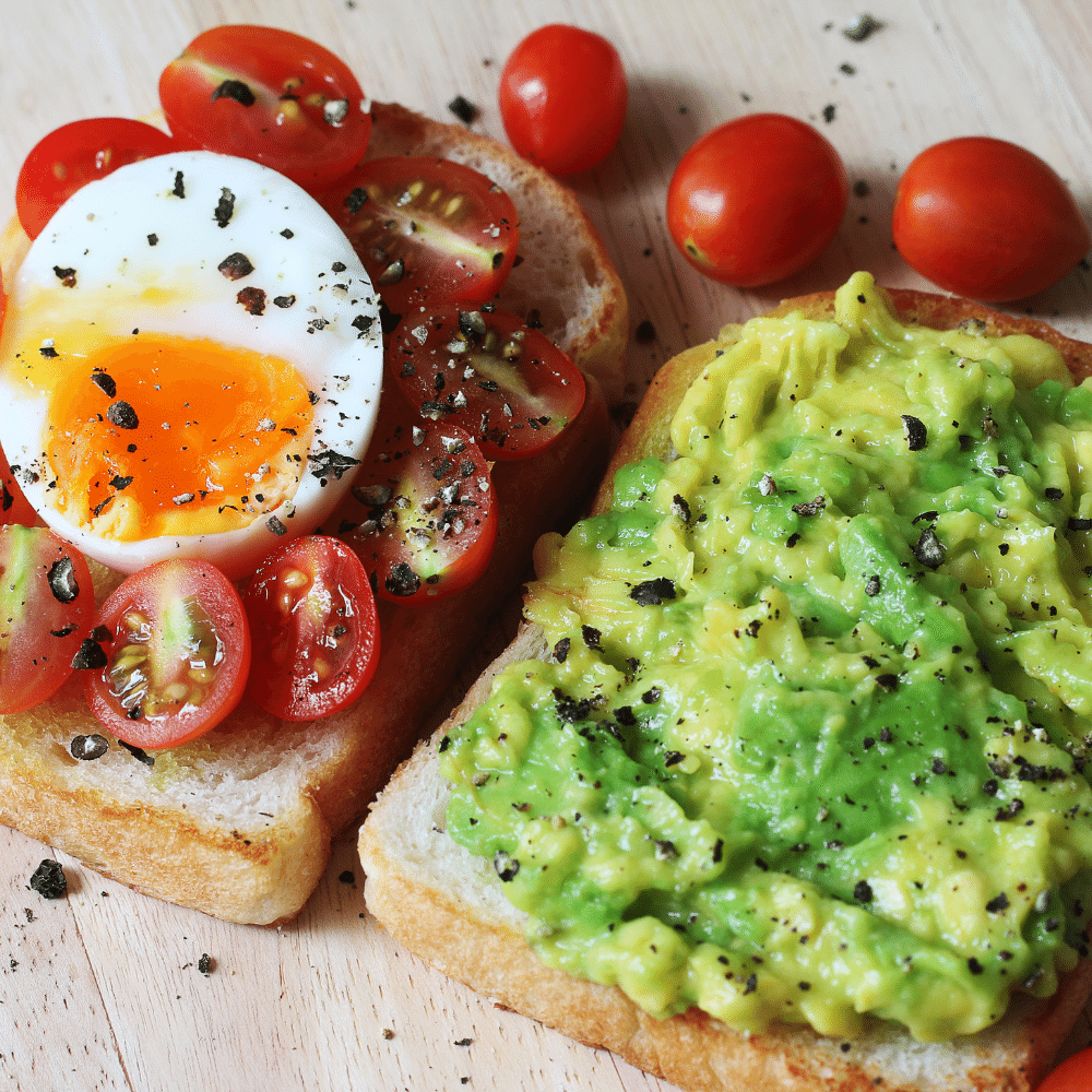 Tips When Pairing Avocado with Other Ingredients in A Sandwich