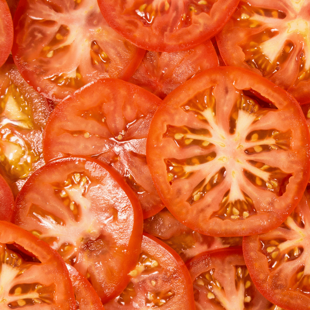Tomato Slices