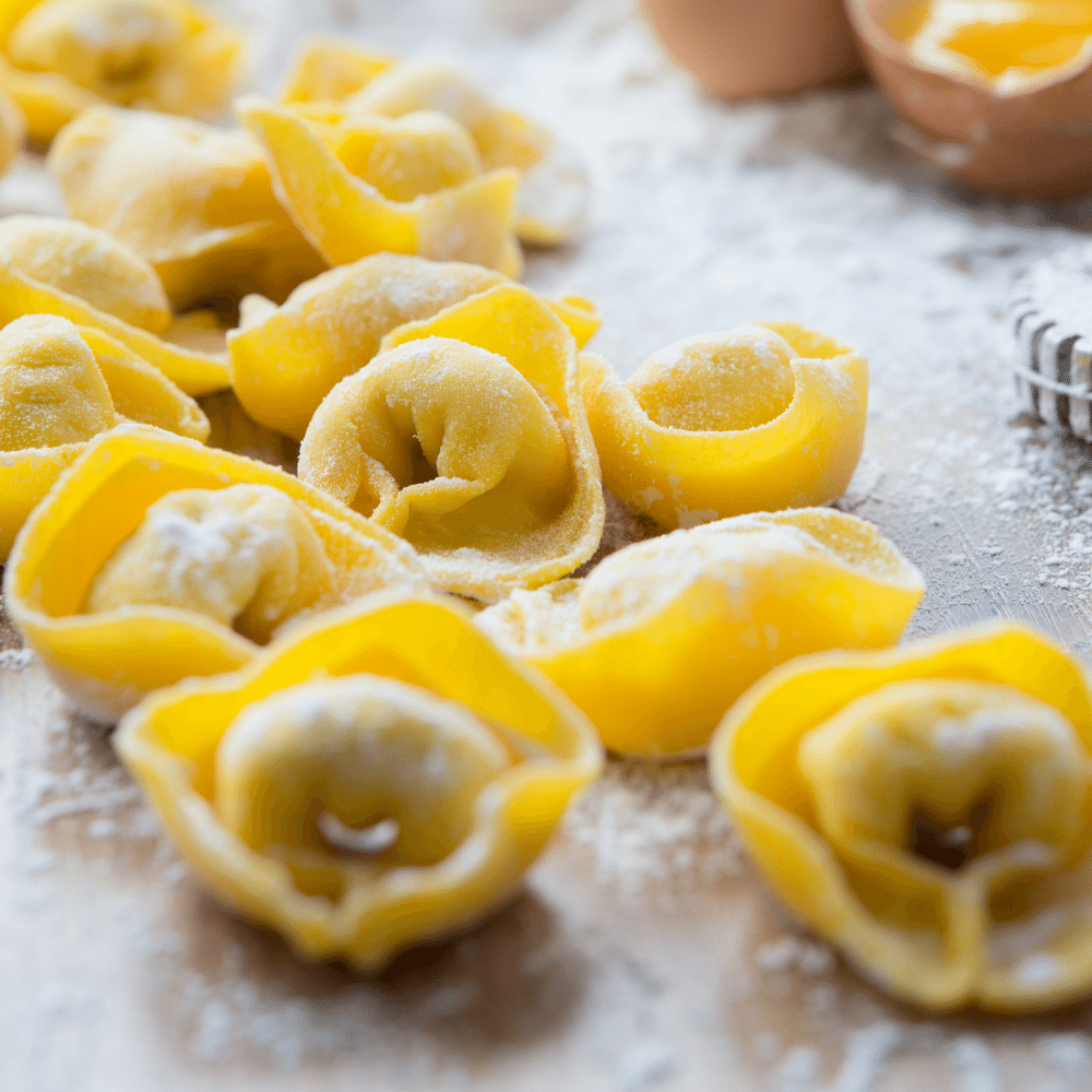 Tortellini