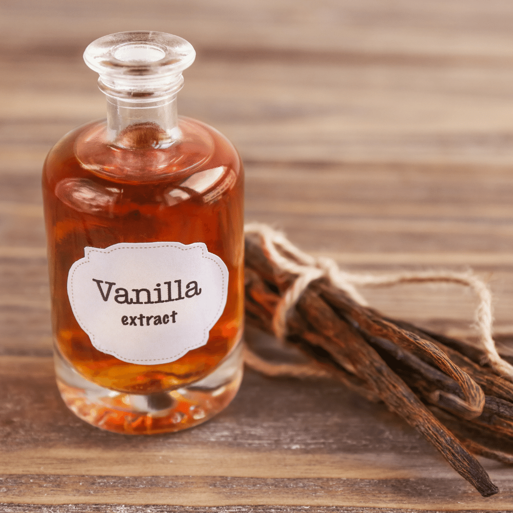 Vanilla extract