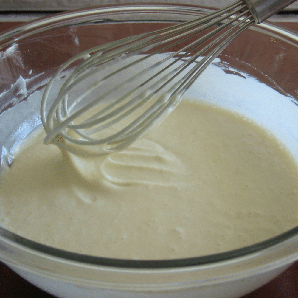 What's the Difference Between Cake Batter and Cookie Dough