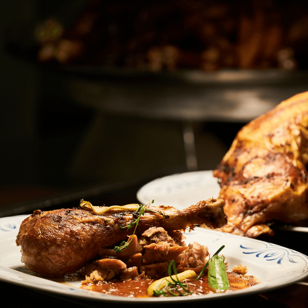 Why Serve Elegant Chicken Recipes for A Dinner Party