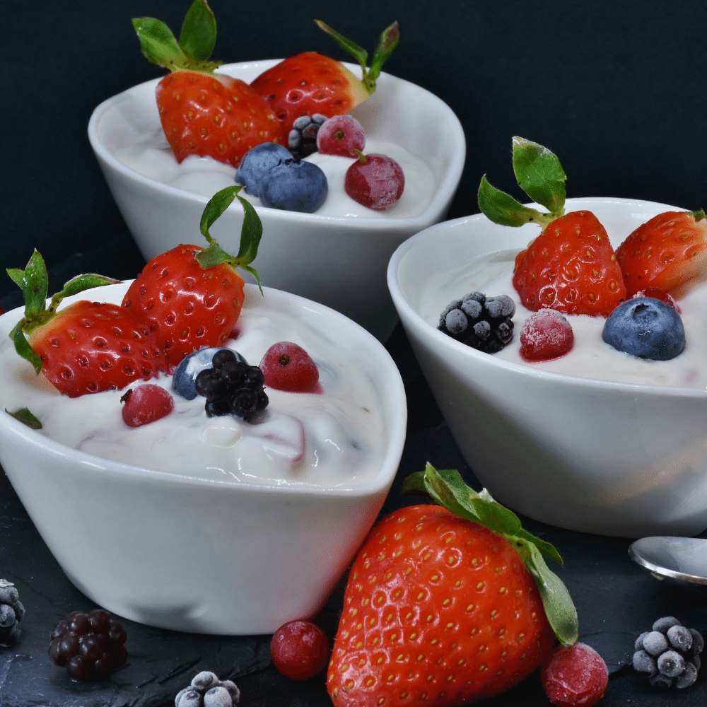 You're not following Noom recipes