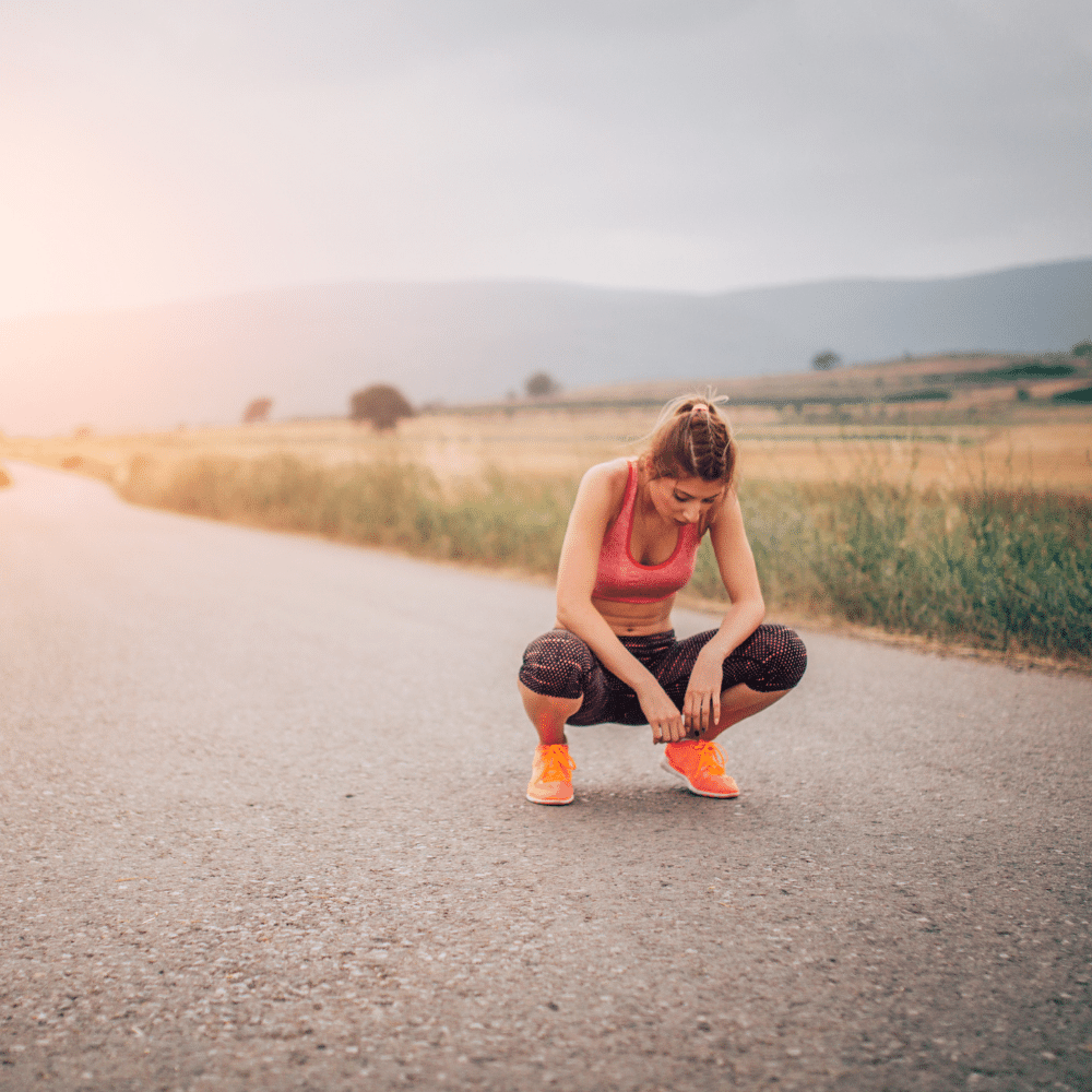 You've Given up Too Soon