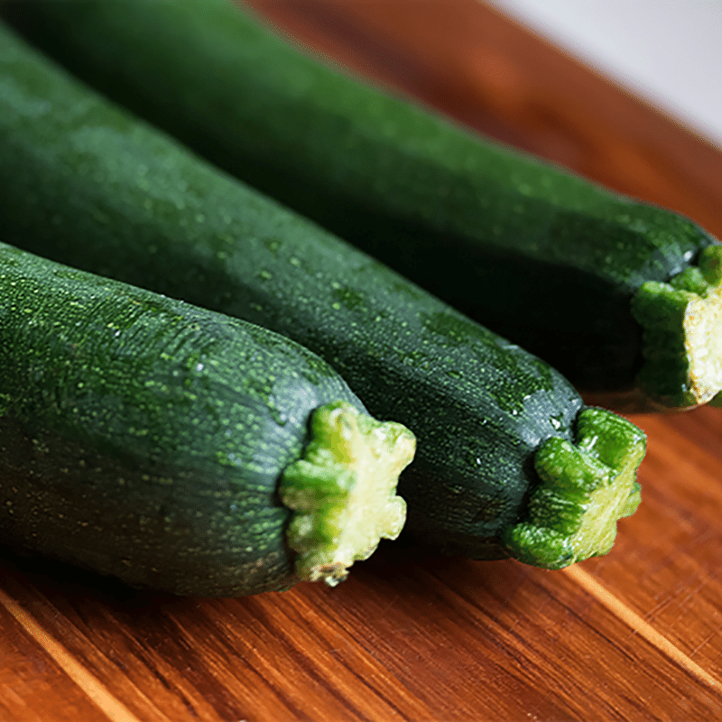 Zucchini