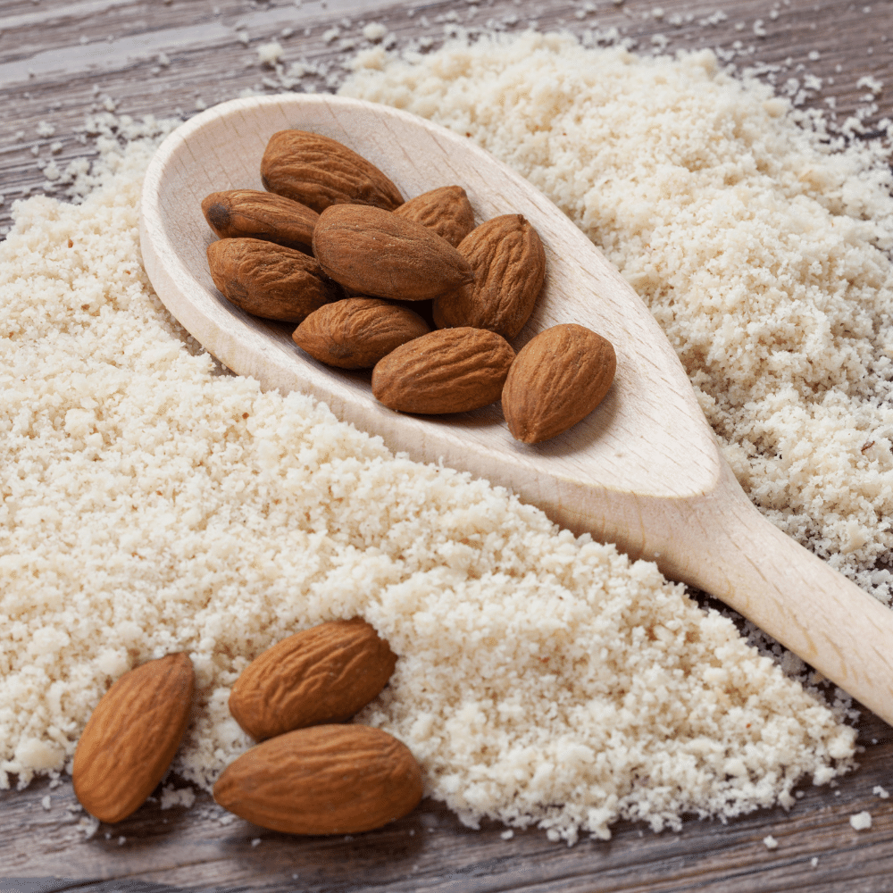 Almond flour