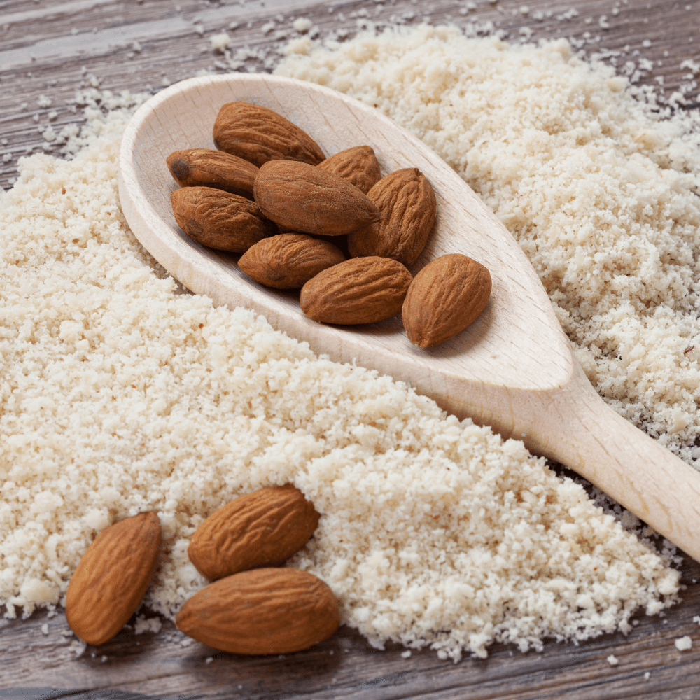 Almond flour