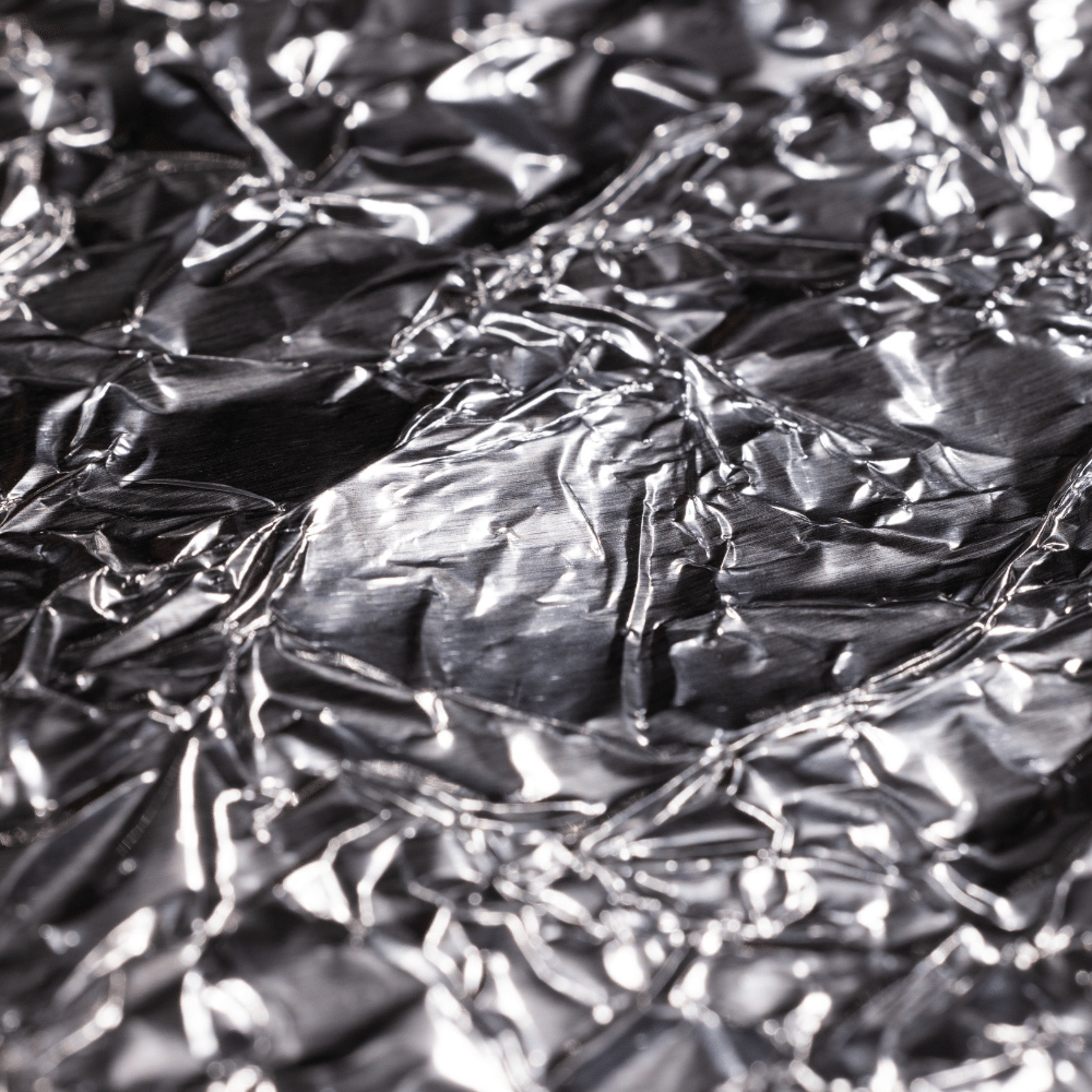 Aluminum Foil